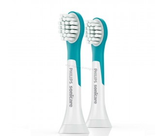 Rezerve pentru periuţe sonice Philips Sonicare For Kids HX6032/33